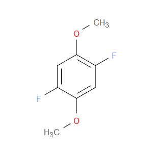 1,4-Difluoro-2,5-dimethoxybenzene