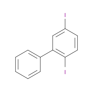 2,5-diiodo-1,1'-biphenyl
