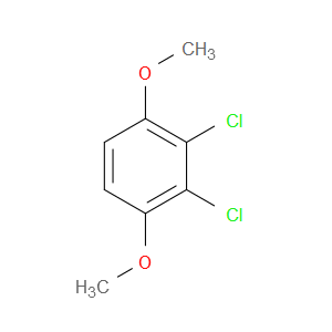 2,3-dichloro-1,4-dimethoxybenzene