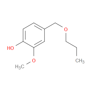 Vanillyl propyl ether