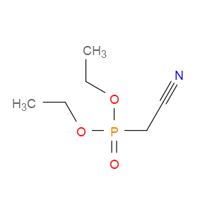 diethyl (cyanomethyl)phosphonate