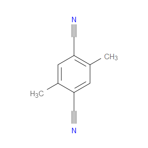 2,5-dimethylterephthalonitrile