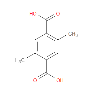 2,5-dimethylterephthalic acid
