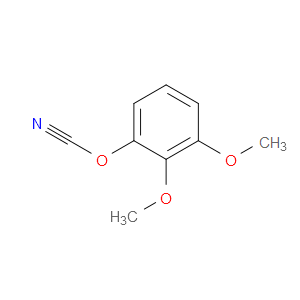 2,3-Dimethoxyphenyl cyanate