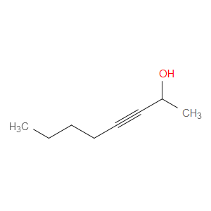 3-Octyn-2-ol