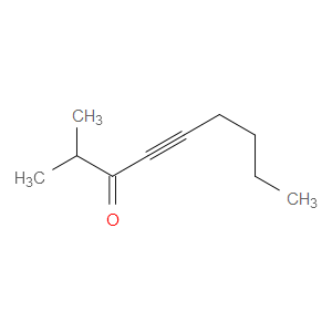 2-Methyl-4-nonyn-3-one