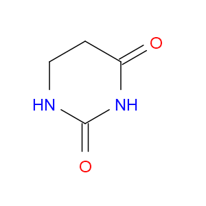 dihydropyrimidine-2,4(1H,3H)-dione