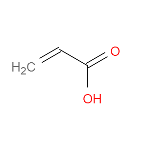acrylic acid