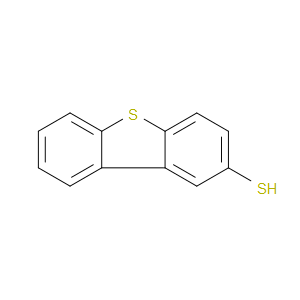 Dibenzothiophene-2-thiol