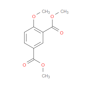 dimethyl 4-methoxyisophthalate