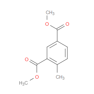 dimethyl 4-methylisophthalate