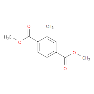 dimethyl 2-methylterephthalate