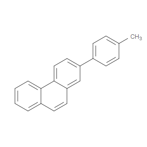 2-(4-Methylphenyl)phenanthrene
