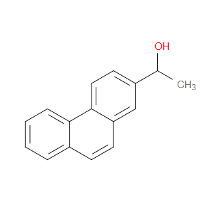 α-Methyl-2-phenanthrenemethanol