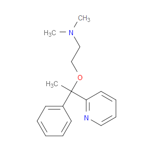 (±)-Doxylamine