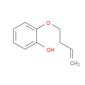 2-(3-Buten-1-yloxy)phenol