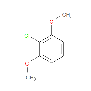 2-chloro-1,3-dimethoxybenzene