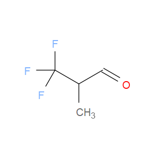 3,3,3-trifluoro-2-methylpropanal