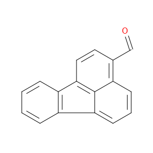 fluoranthene-3-carbaldehyde