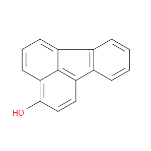 fluoranthen-3-ol