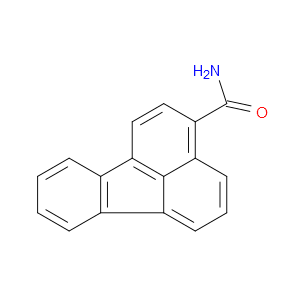 fluoranthene-3-carboxamide