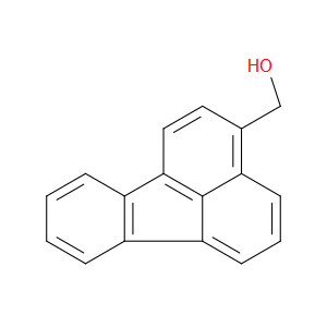 fluoranthen-3-ylmethanol
