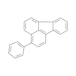 3-Phenylfluoranthene