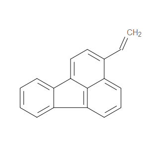 3-Ethenylfluoranthene