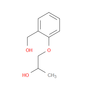 2-(2-Hydroxypropoxy)benzenemethanol
