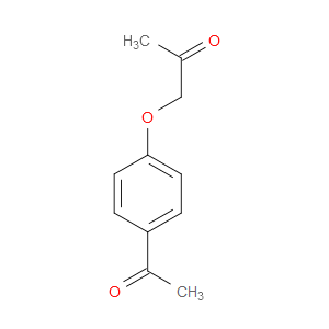 1-(4-Acetylphenoxy)-2-propanone