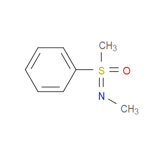 N-(Methyloxidophenyl-λ4-sulfanylidene)methanamine
