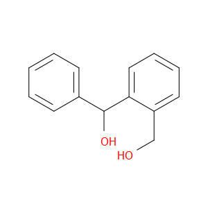α1-Phenyl-1,2-benzenedimethanol