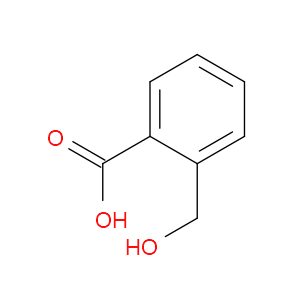 2-(Hydroxymethyl)benzoic acid