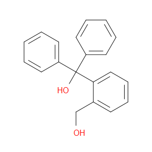 α1,α1-Diphenyl-1,2-benzenedimethanol