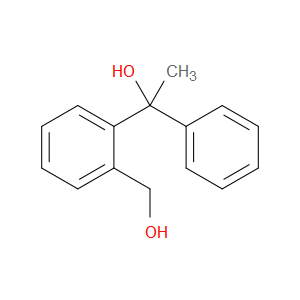 α1-Methyl-α1-phenyl-1,2-benzenedimethanol