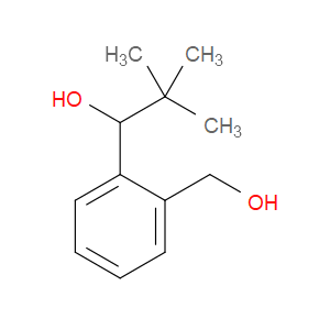 α1-(1,1-Dimethylethyl)-1,2-benzenedimethanol