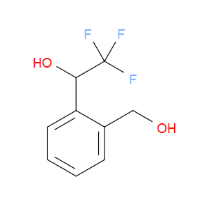 α1-(Trifluoromethyl)-1,2-benzenedimethanol