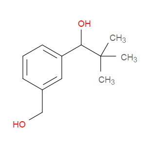 α1-(1,1-Dimethylethyl)-1,3-benzenedimethanol