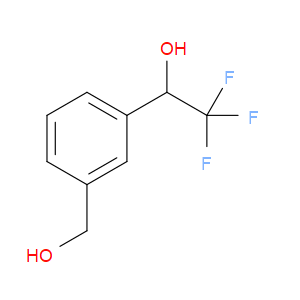 α1-(Trifluoromethyl)-1,3-benzenedimethanol
