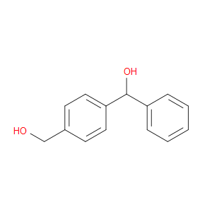 α-Phenyl-1,4-benzenedimethanol