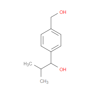 α1-(1-Methylethyl)-1,4-benzenedimethanol