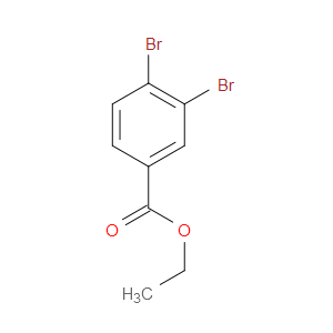 ethyl 3,4-dibromobenzoate