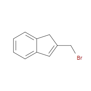 2-(Bromomethyl)-1H-indene