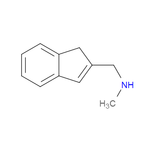 N-Methyl-1H-indene-2-methanamine