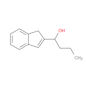 α-Propyl-1H-indene-2-methanol