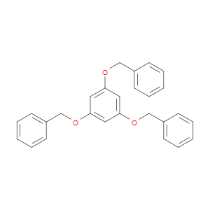 1,3,5-Tribenzyloxybenzene