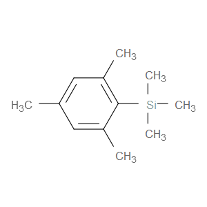 mesityltrimethylsilane