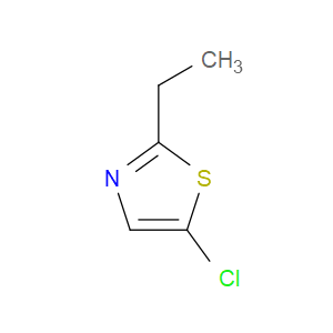 Thiazole, 5-chloro-2-ethyl-