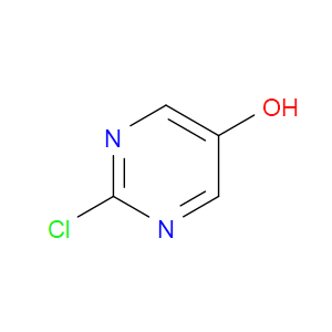 2-chloropyrimidin-5-ol