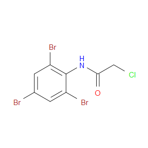 2-Chloro-N-(2,4,6-tribromophenyl)acetamide